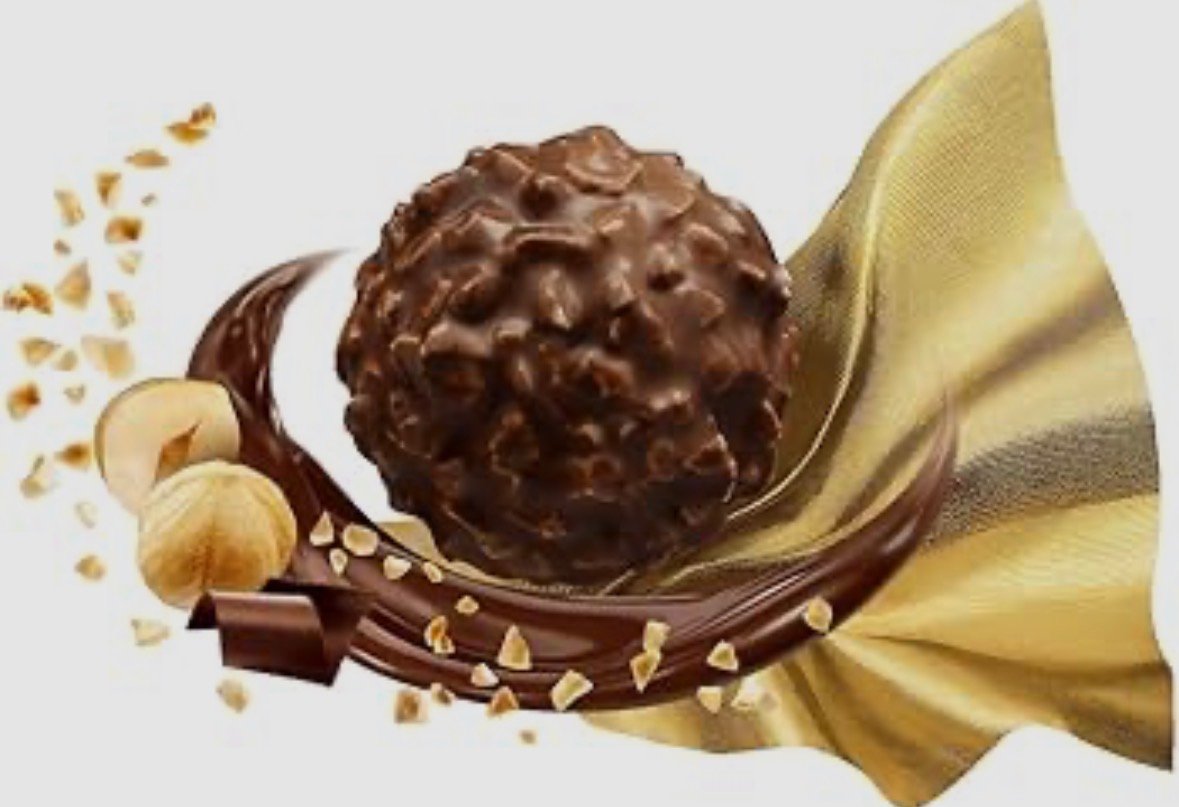 فيريرو روشيه