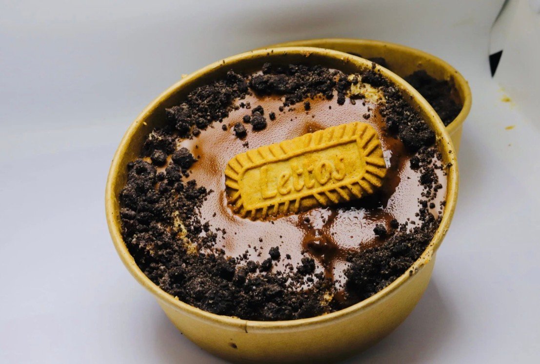 ديسباسيتو صغيرة
