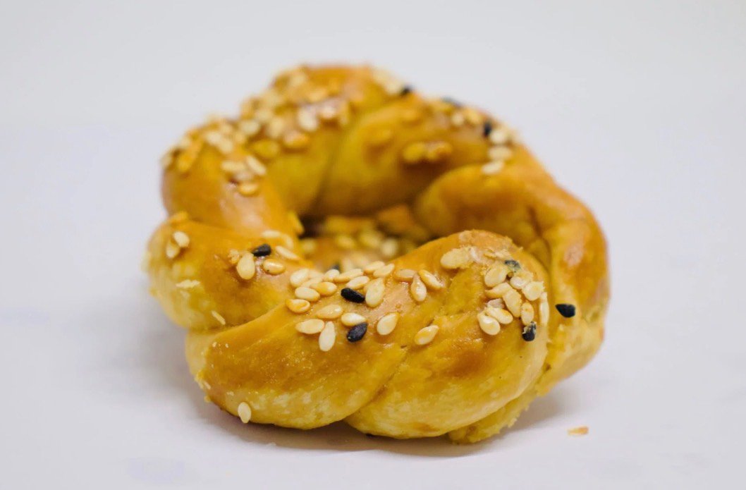 اميلحة كعكة