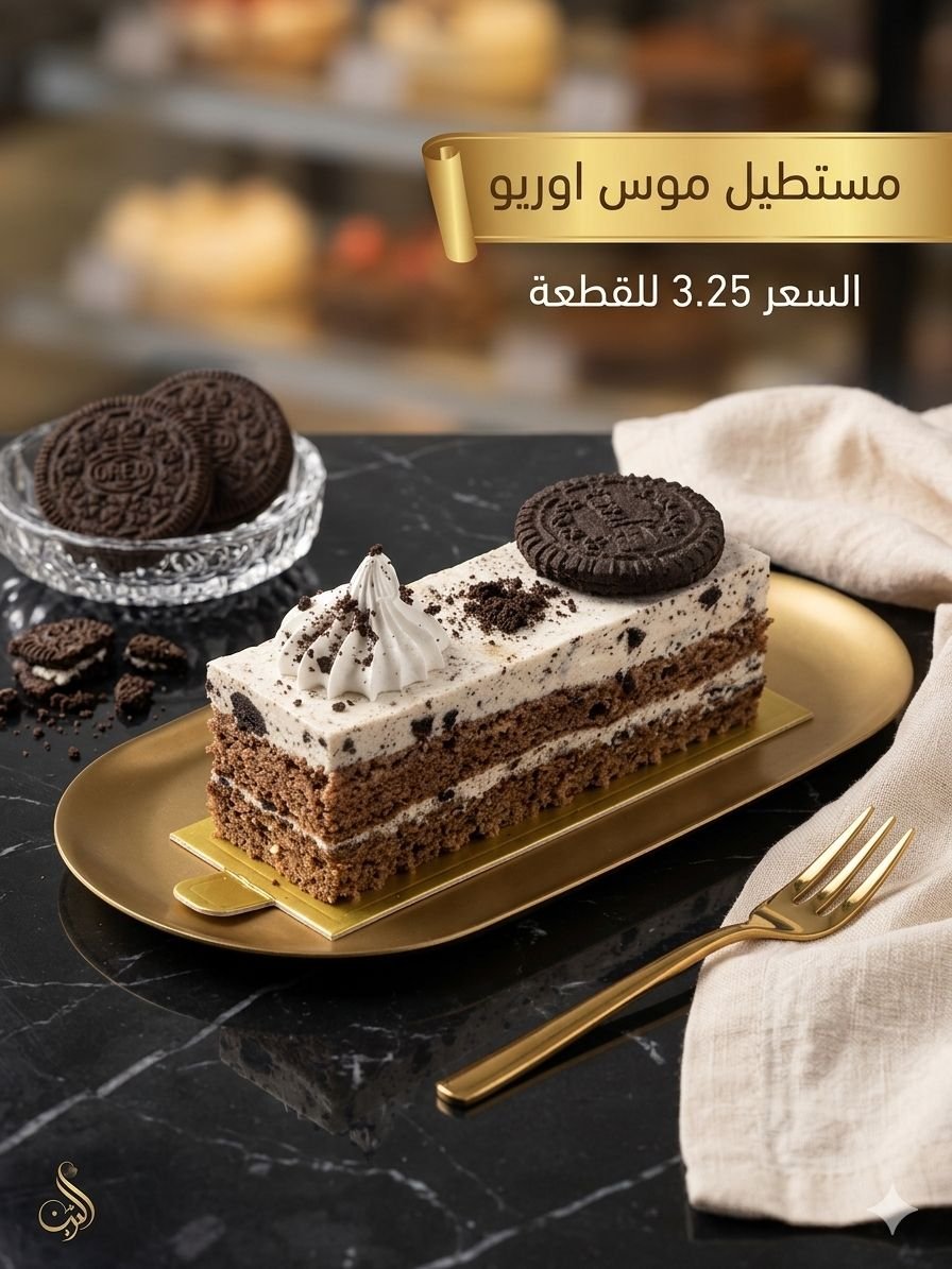 مستطيل موس اوريو