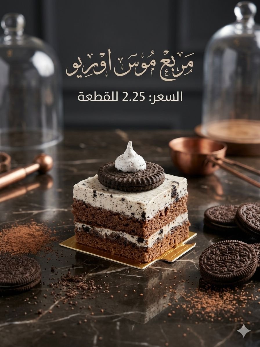 مربع موس اوريو