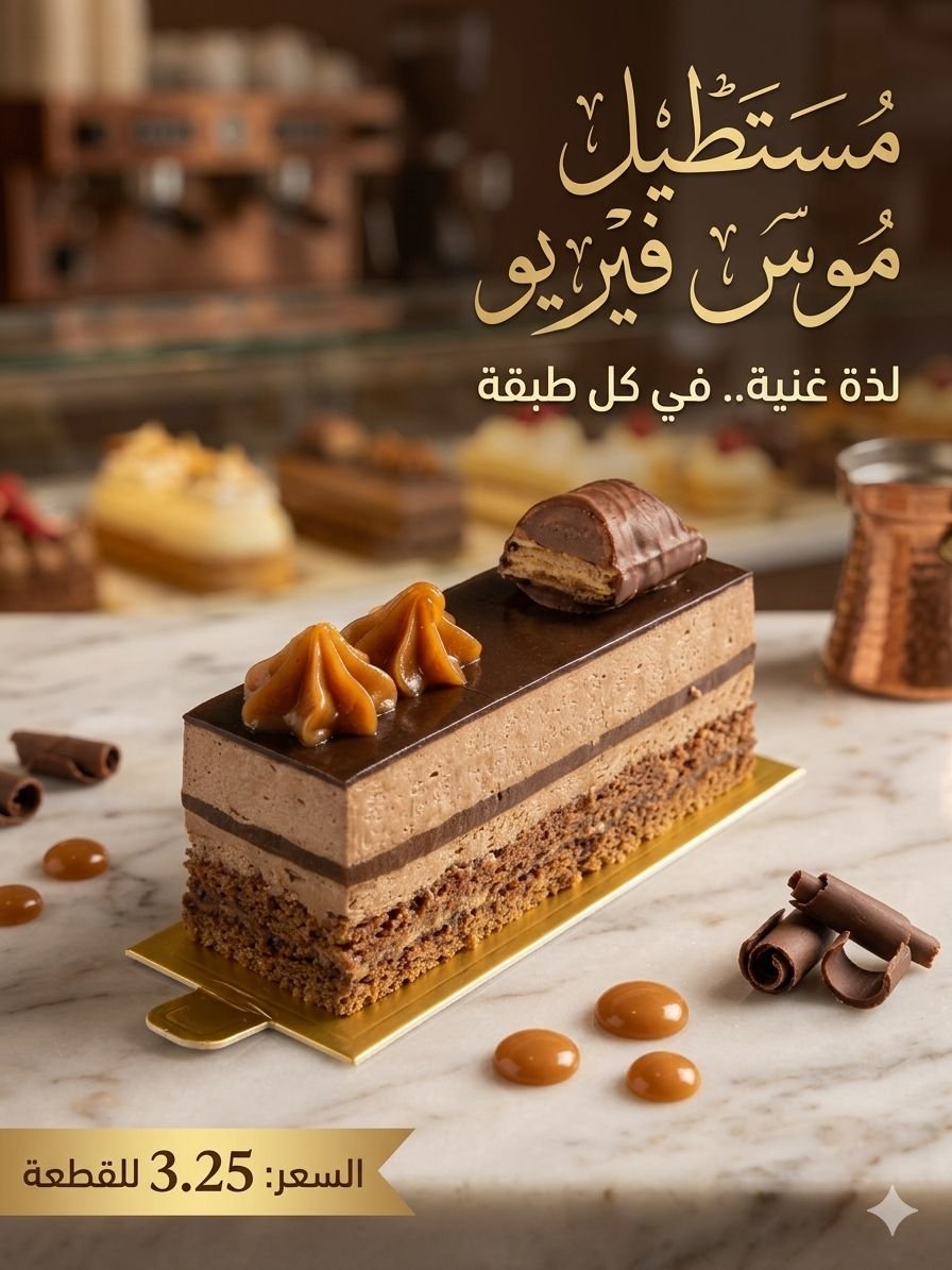 مستطيل موس فيريرو