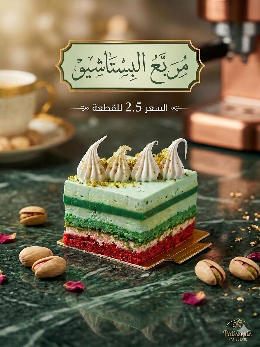 مربع بستاشيو